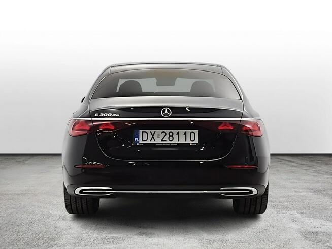 Mercedes E 300 de PHEV Avantgarde ! Z Polskiego Salonu ! Faktura VAT !