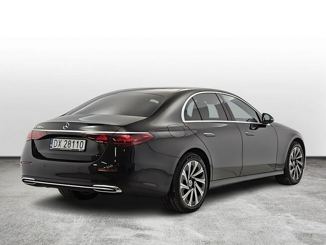 Mercedes E 300 de PHEV Avantgarde ! Z Polskiego Salonu ! Faktura VAT !