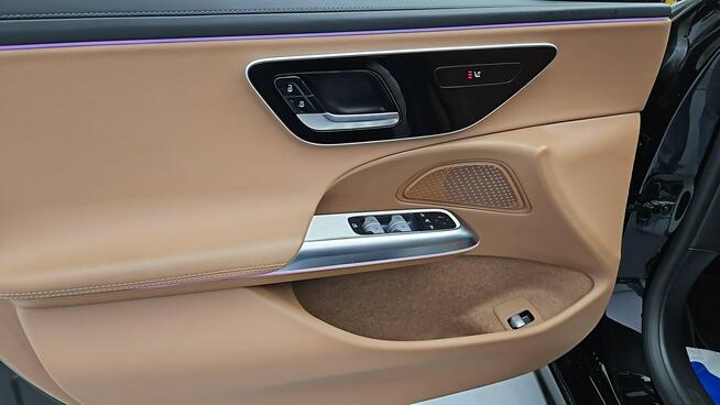 Mercedes E 300 de PHEV Avantgarde ! Z Polskiego Salonu ! Faktura VAT !