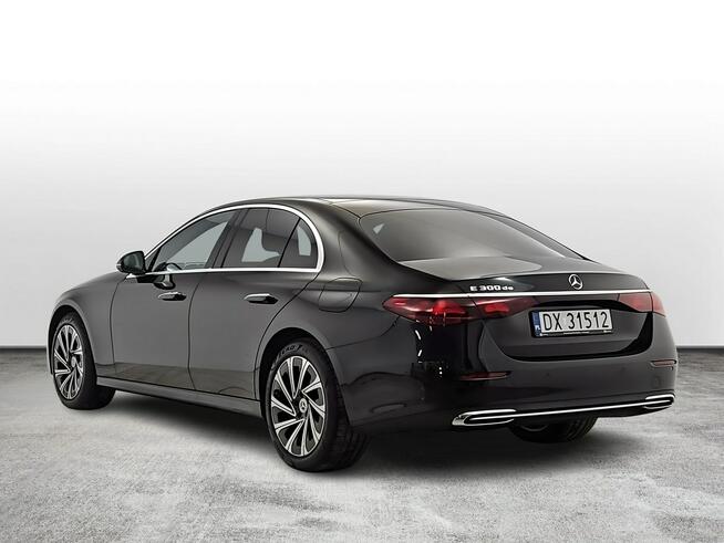 Mercedes E 300 de PHEV Avantgarde ! Z Polskiego Salonu ! Faktura VAT !