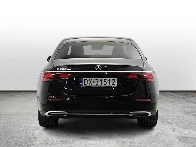 Mercedes E 300 de PHEV Avantgarde ! Z Polskiego Salonu ! Faktura VAT !