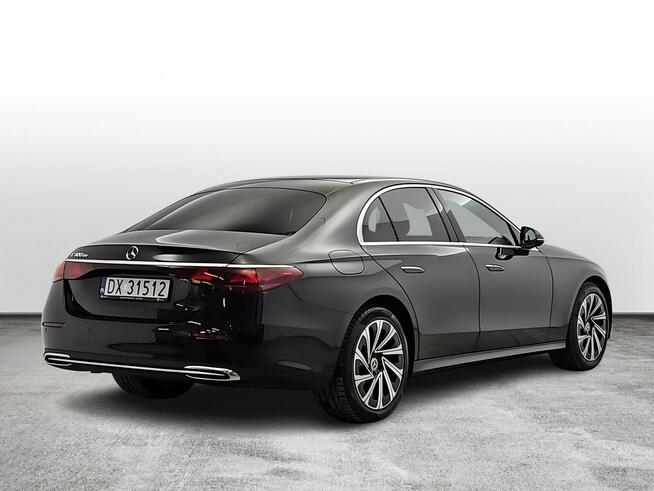 Mercedes E 300 de PHEV Avantgarde ! Z Polskiego Salonu ! Faktura VAT !