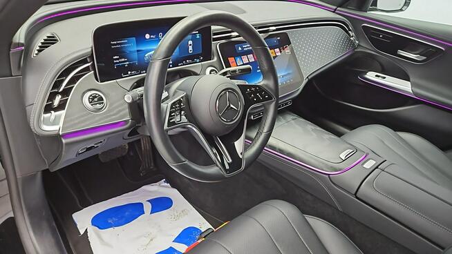 Mercedes E 300 de PHEV Avantgarde ! Z Polskiego Salonu ! Faktura VAT !