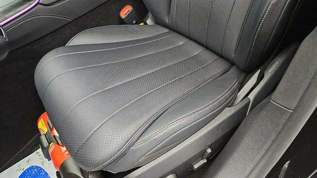 Mercedes E 300 de PHEV Avantgarde ! Z Polskiego Salonu ! Faktura VAT !