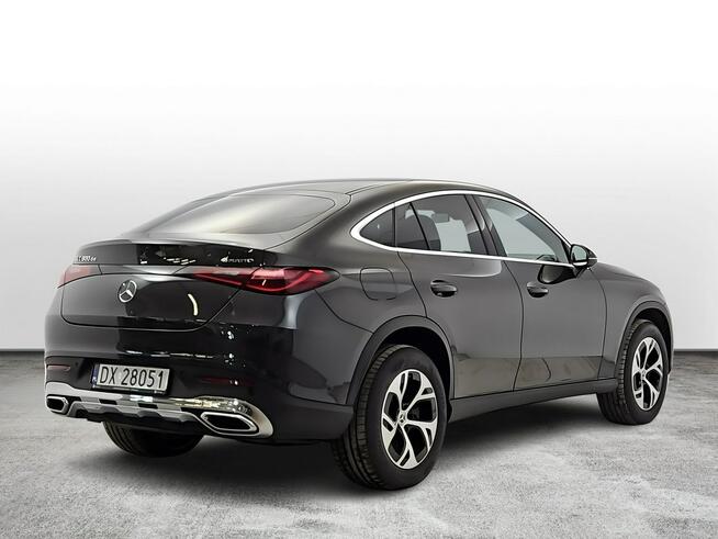 Mercedes GLC 300 Coupe 300 de PHEV ! Z Polskiego Salonu ! Faktura VAT !