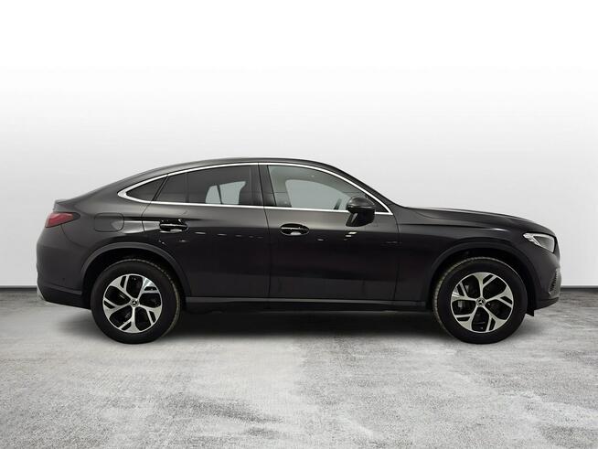 Mercedes GLC 300 Coupe 300 de PHEV ! Z Polskiego Salonu ! Faktura VAT !