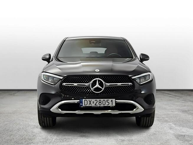 Mercedes GLC 300 Coupe 300 de PHEV ! Z Polskiego Salonu ! Faktura VAT !