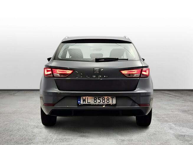 Leon 1.6 TDI Full LED S&S