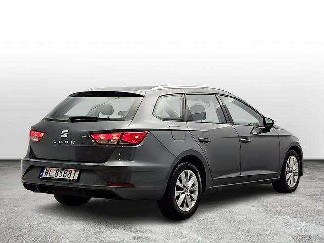 Leon 1.6 TDI Full LED S&S