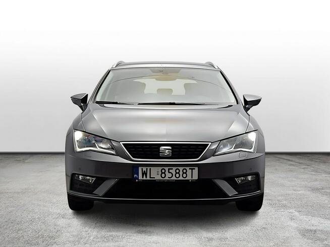 Leon 1.6 TDI Full LED S&S