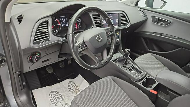 Leon 1.6 TDI Full LED S&S