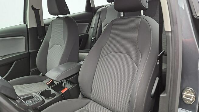 Leon 1.6 TDI Full LED S&S