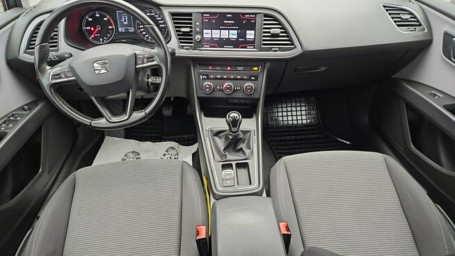 Leon 1.6 TDI Full LED S&S