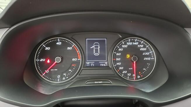 Leon 1.6 TDI Full LED S&S