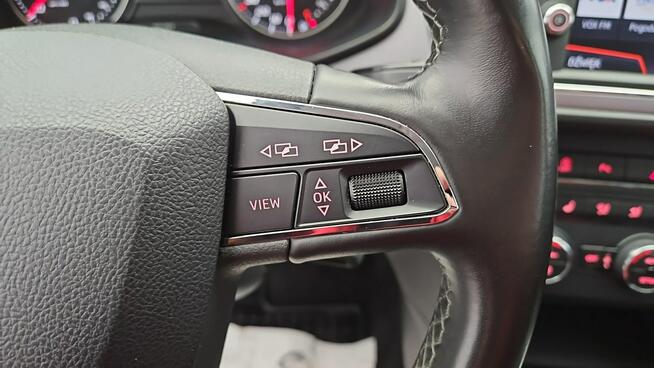 Leon 1.6 TDI Full LED S&S