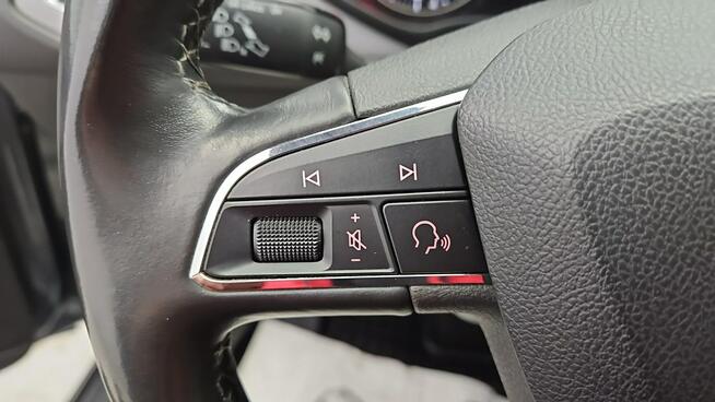 Leon 1.6 TDI Full LED S&S