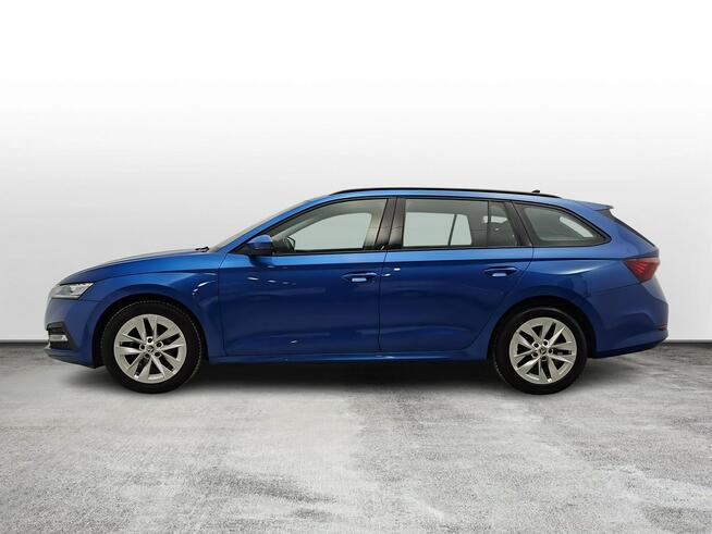 Škoda Octavia 1.5 TSI ACT Ambition ! Z Polskiego Salonu ! Faktura Vat !