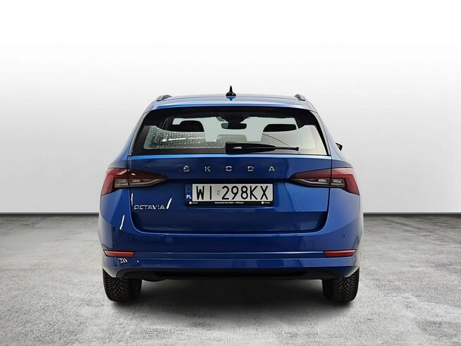 Škoda Octavia 1.5 TSI ACT Ambition ! Z Polskiego Salonu ! Faktura Vat !