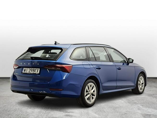 Škoda Octavia 1.5 TSI ACT Ambition ! Z Polskiego Salonu ! Faktura Vat !