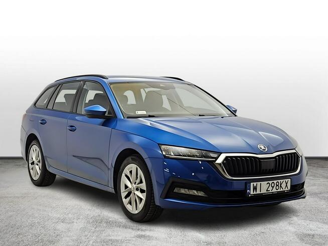 Škoda Octavia 1.5 TSI ACT Ambition ! Z Polskiego Salonu ! Faktura Vat !