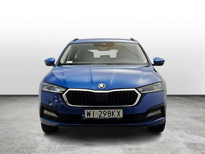 Škoda Octavia 1.5 TSI ACT Ambition ! Z Polskiego Salonu ! Faktura Vat !