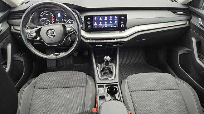 Škoda Octavia 1.5 TSI ACT Ambition ! Z Polskiego Salonu ! Faktura Vat !