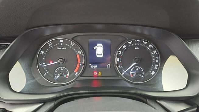 Škoda Octavia 1.5 TSI ACT Ambition ! Z Polskiego Salonu ! Faktura Vat !