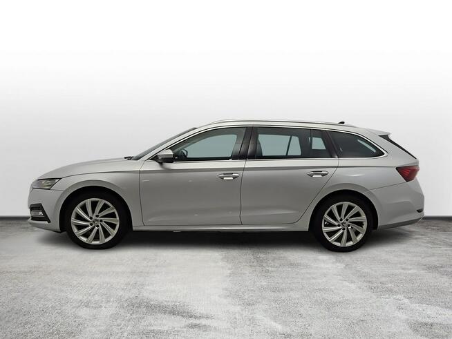 Škoda Octavia 2.0 TDI Style DSG ! Z Polskiego Salonu ! Faktura VAT !