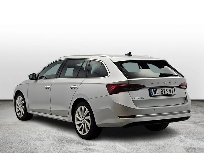 Škoda Octavia 2.0 TDI Style DSG ! Z Polskiego Salonu ! Faktura VAT !