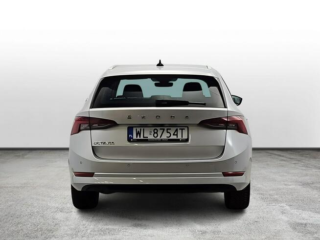 Škoda Octavia 2.0 TDI Style DSG ! Z Polskiego Salonu ! Faktura VAT !