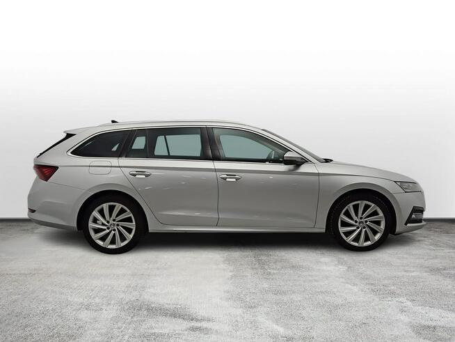 Škoda Octavia 2.0 TDI Style DSG ! Z Polskiego Salonu ! Faktura VAT !