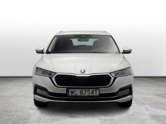 Škoda Octavia 2.0 TDI Style DSG ! Z Polskiego Salonu ! Faktura VAT !