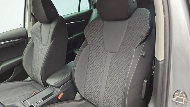 Škoda Octavia 2.0 TDI Style DSG ! Z Polskiego Salonu ! Faktura VAT !