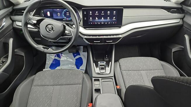 Škoda Octavia 2.0 TDI Style DSG ! Z Polskiego Salonu ! Faktura VAT !