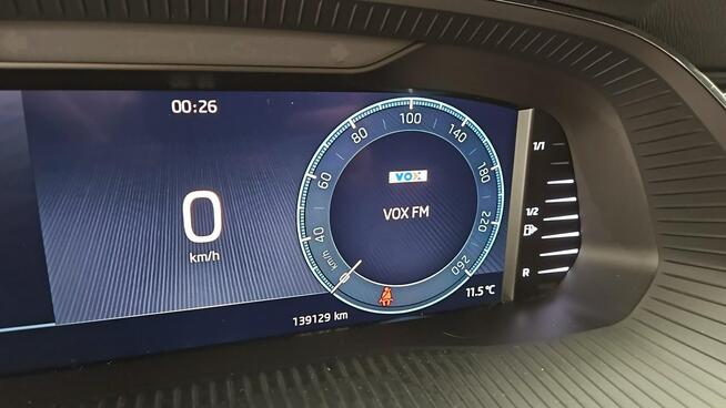 Škoda Octavia 2.0 TDI Style DSG ! Z Polskiego Salonu ! Faktura VAT !