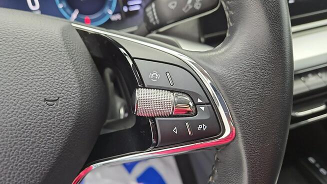 Škoda Octavia 2.0 TDI Style DSG ! Z Polskiego Salonu ! Faktura VAT !