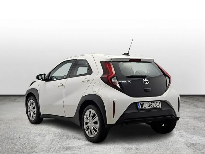 Toyota Aygo X 1.0 VVT-i Comfort ! Z Polskiego Salonu ! Faktura VAT !