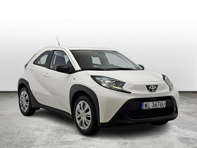Toyota Aygo X 1.0 VVT-i Comfort ! Z Polskiego Salonu ! Faktura VAT !