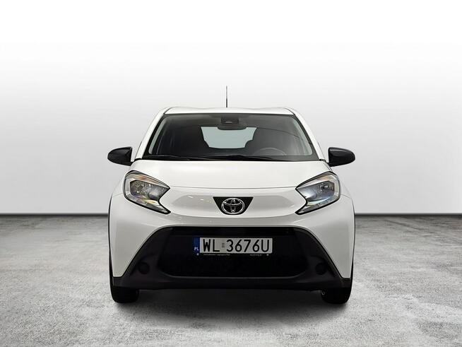 Toyota Aygo X 1.0 VVT-i Comfort ! Z Polskiego Salonu ! Faktura VAT !