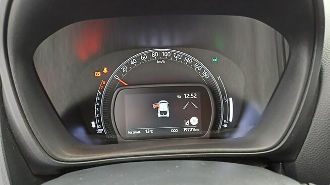 Toyota Aygo X 1.0 VVT-i Comfort ! Z Polskiego Salonu ! Faktura VAT !