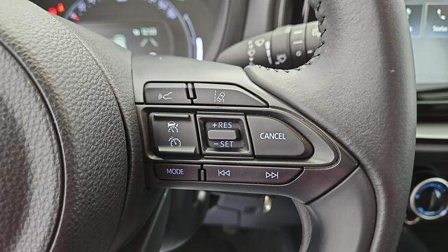 Toyota Aygo X 1.0 VVT-i Comfort ! Z Polskiego Salonu ! Faktura VAT !