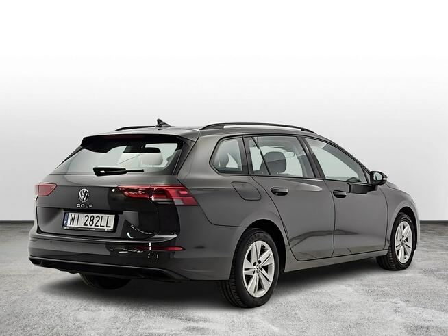 Volkswagen Golf VIII 2.0 TDI Life ! Z Polskiego Salonu ! Faktura VAT !