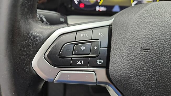 Volkswagen Golf VIII 2.0 TDI Life ! Z Polskiego Salonu ! Faktura VAT !