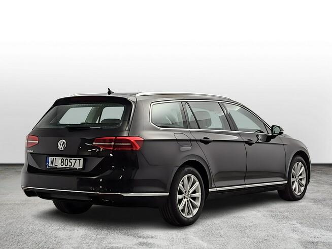 Volkswagen Passat 1.8 TSI BMT High ! Z Polskiego Salonu ! Faktura VAT !