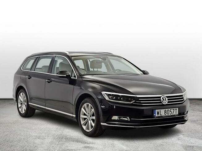 Volkswagen Passat 1.8 TSI BMT High ! Z Polskiego Salonu ! Faktura VAT !