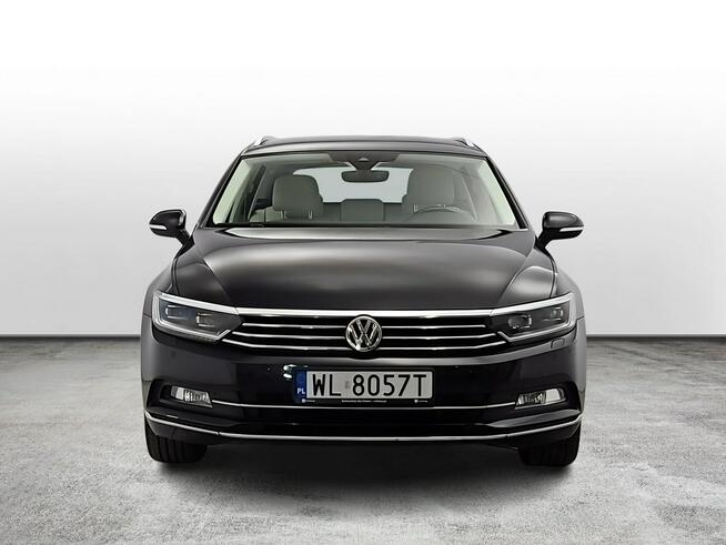Volkswagen Passat 1.8 TSI BMT High ! Z Polskiego Salonu ! Faktura VAT !