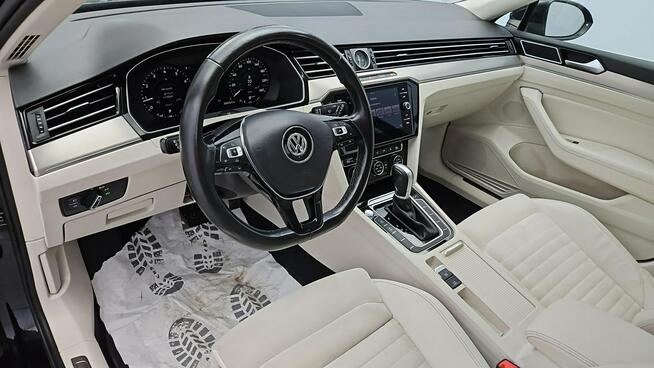 Volkswagen Passat 1.8 TSI BMT High ! Z Polskiego Salonu ! Faktura VAT !
