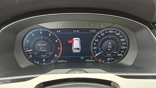 Volkswagen Passat 1.8 TSI BMT High ! Z Polskiego Salonu ! Faktura VAT !