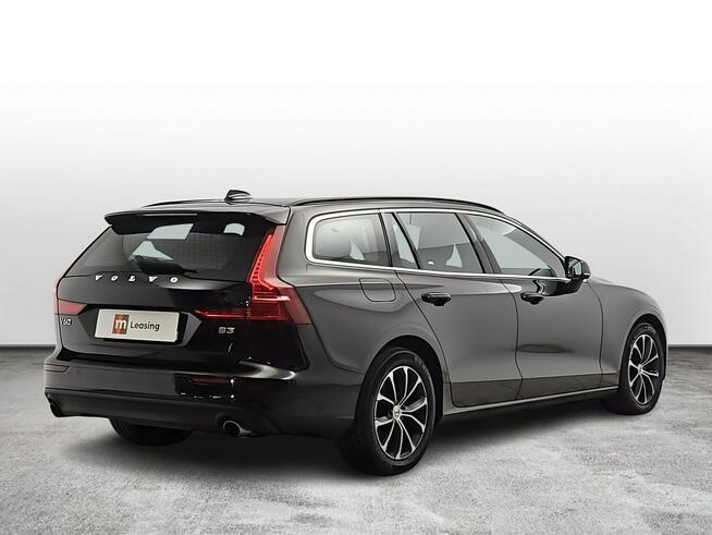 Volvo V60 B3 B Core aut ! Z Polskiego Salonu ! Faktura VAT !