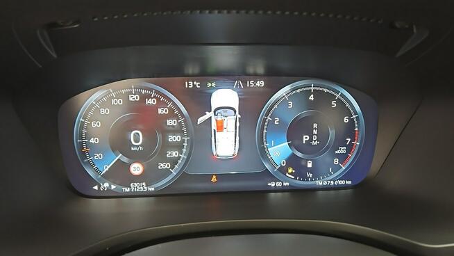 Volvo V60 B3 B Core aut ! Z Polskiego Salonu ! Faktura VAT !
